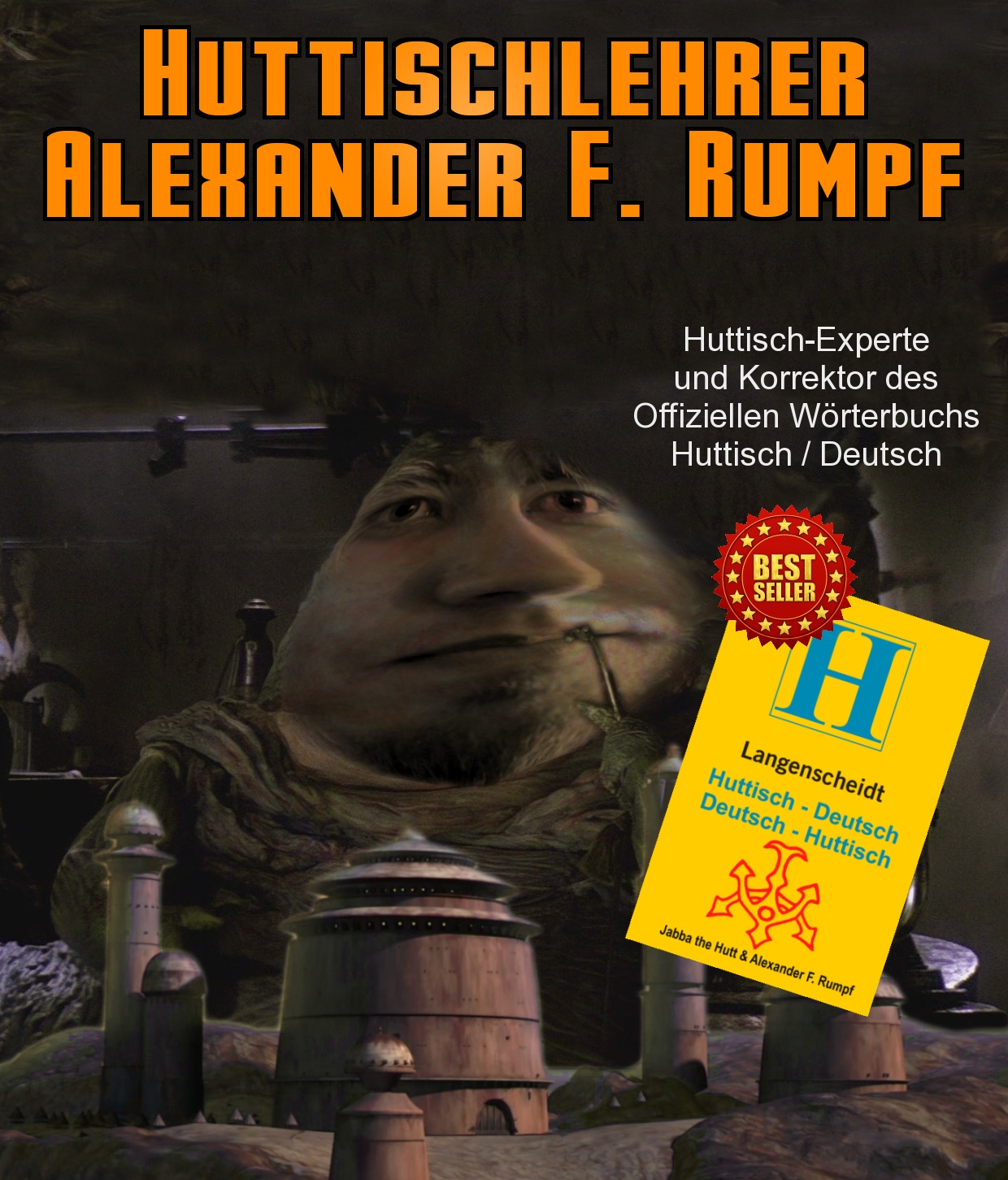 Huttischlehrer